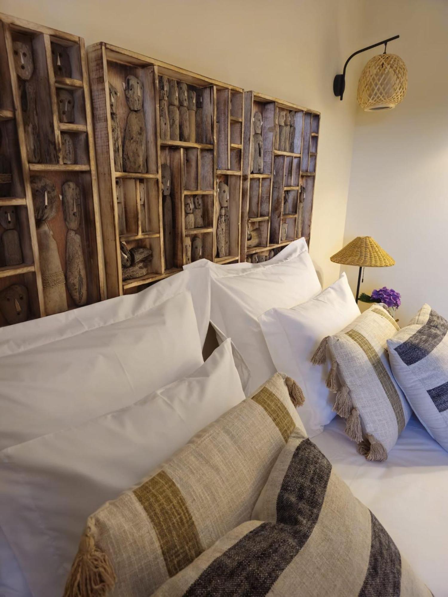 Casa Da Fidalga Villa Outeiro de Gatos Ngoại thất bức ảnh