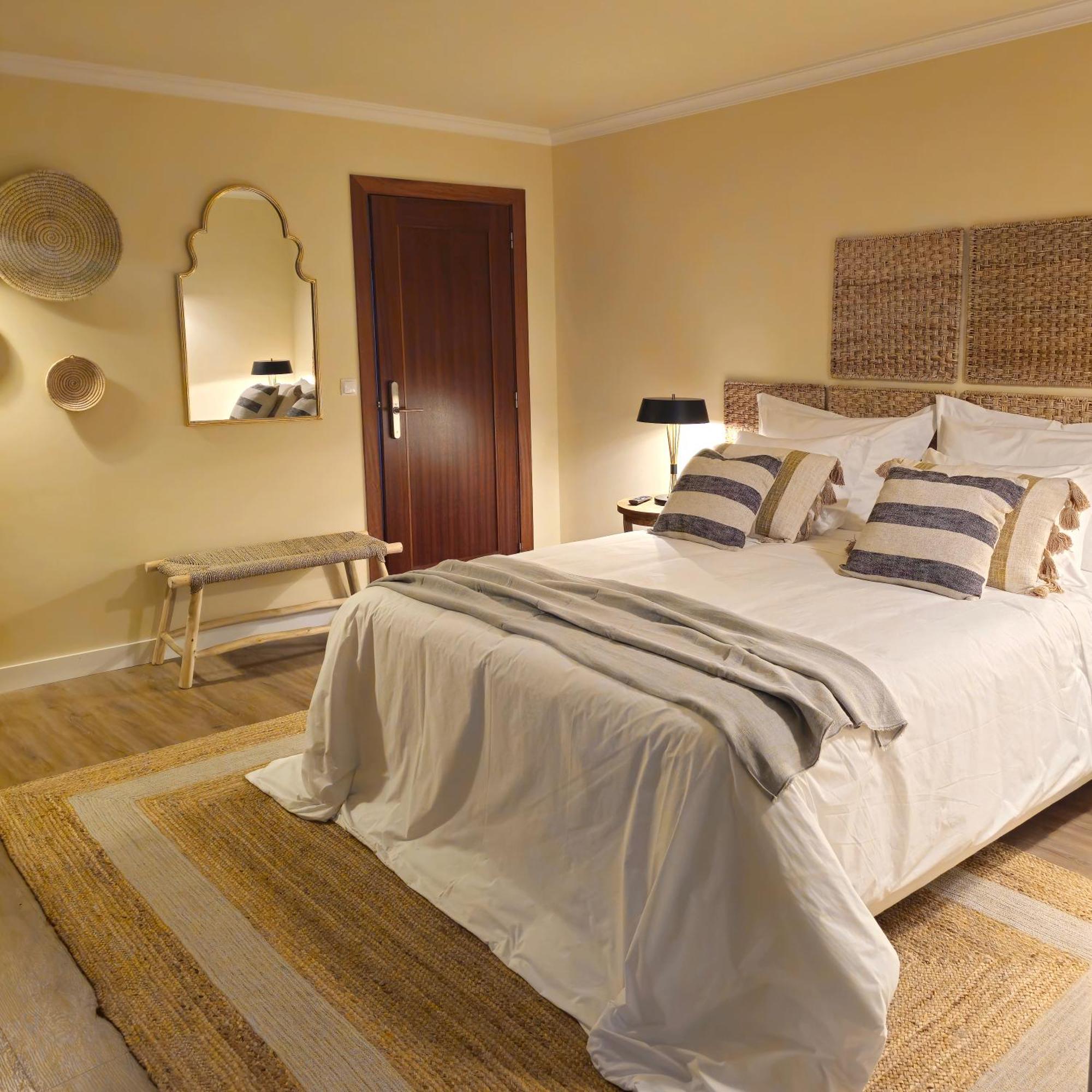 Casa Da Fidalga Villa Outeiro de Gatos Ngoại thất bức ảnh